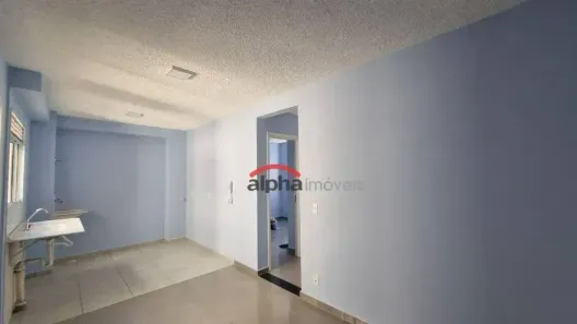 Apartamento com 2 Quartos à venda, 39m² no Chácaras Assay, Hortolândia