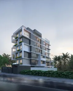 Apartamento com 2 Quartos à venda, 45m² no Miramar, João Pessoa