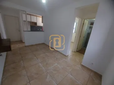 Apartamento com 2 Quartos para alugar, 45m² no Jaraguá, São Paulo