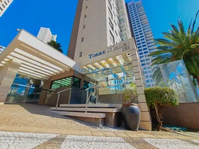 Apartamento com 3 Quartos à venda, 186m² no Gleba Fazenda Palhano, Londrina