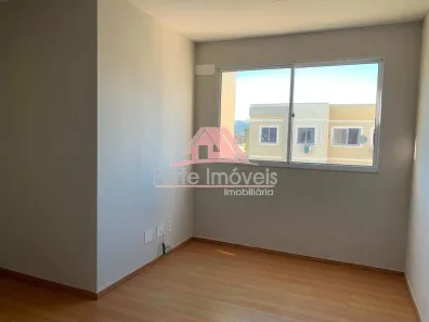 Apartamento com 2 Quartos à venda, 42m² no Campo Grande, Rio de Janeiro