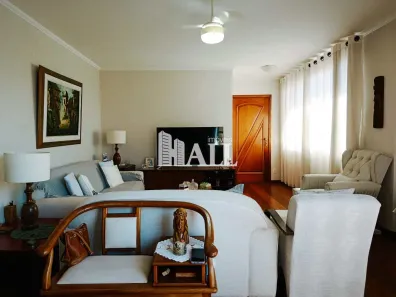 Apartamento com 3 Quartos à venda, 163m² no Vila Imperial, São José do Rio Preto