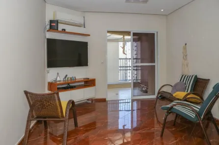 Cobertura com 4 Quartos à venda, 176m² no Alto de Pinheiros, São Paulo
