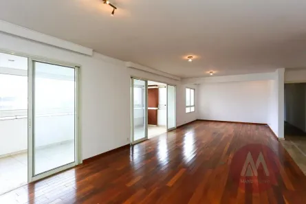 Apartamento com 4 Quartos à venda, 261m² no Vila Andrade, São Paulo