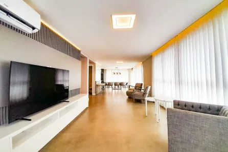 Apartamento com 3 Quartos à venda, 199m² no Bom Retiro, Blumenau