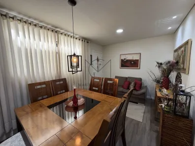 Apartamento com 2 Quartos à venda, 44m² no Arvoredo, Contagem