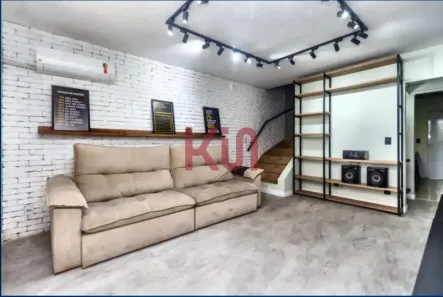 Sobrado com 3 Quartos à venda, 110m² no Brooklin Paulista, São Paulo