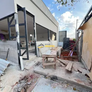 Casa com 3 Quartos à venda, 144m² no Alípio de Melo, Belo Horizonte