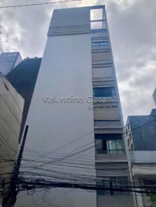Apartamento com 3 Quartos à venda, 276m² no Cerqueira César, São Paulo