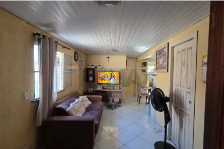 Casa com 2 Quartos à venda, 83m² no Nova Cidade, Manaus