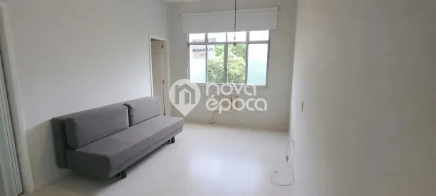 Apartamento com 1 Quarto à venda, 33m² no Leblon, Rio de Janeiro