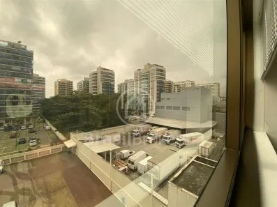 Sala Comercial à venda, 30m² no Barra Olímpica, Rio de Janeiro