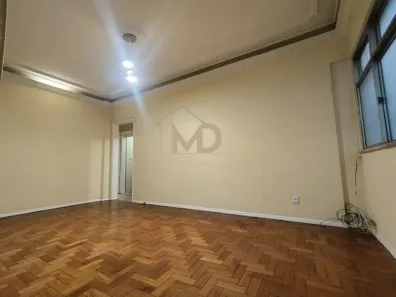 Apartamento com 2 Quartos à venda, 51m² no Várzea, Teresópolis