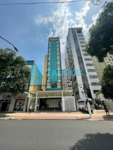 Prédio Comercial para alugar, 2113m² no Vila Clementino, São Paulo