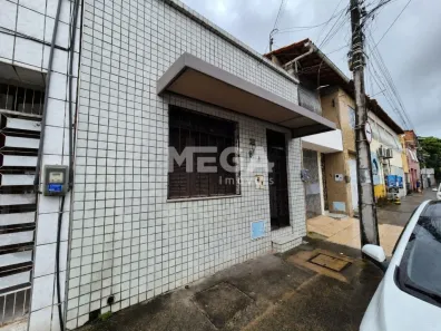 Casa com 4 Quartos para alugar, 125m² no Benfica, Fortaleza