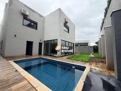 Casa de Condomínio com 4 Quartos à venda, 420m² no Colinas da Anhangüera, Santana de Parnaíba