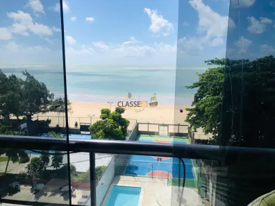 Apartamento com 4 Quartos à venda, 220m² no Candeias, Jaboatão dos Guararapes
