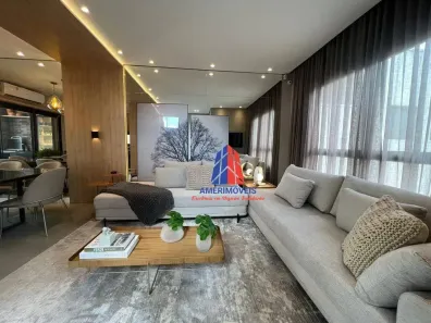 Casa de Condomínio com 4 Quartos à venda, 137m² no Jardim Nossa Senhora de Fátima, Americana