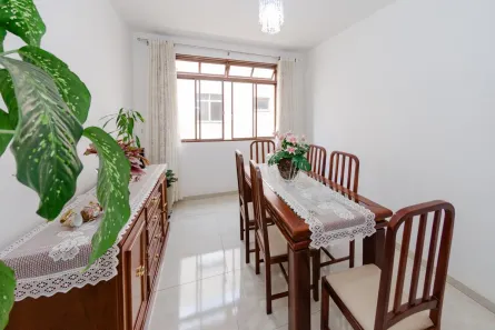 Apartamento com 3 Quartos à venda, 89m² no Condomínio das Palmeiras (Parque Durval de Barros), Ibirité