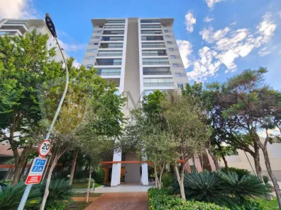 Apartamento com 3 Quartos para alugar, 140m² no Jardim Saint Gerard, Ribeirão Preto