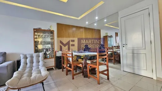 Apartamento com 2 Quartos à venda, 91m² no Recreio dos Bandeirantes, Rio de Janeiro