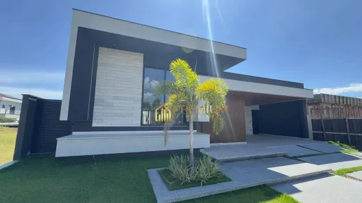 Casa de Condomínio com 4 Quartos à venda, 243m² no Loteamento Vivant Urbanova, São José dos Campos