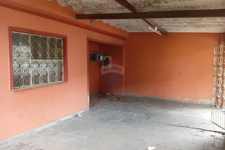 Casa com 2 Quartos à venda, 102m² no Campo Grande, Rio de Janeiro