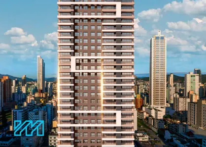 Apartamento com 4 Quartos à venda, 171m² no Centro, Balneário Camboriú