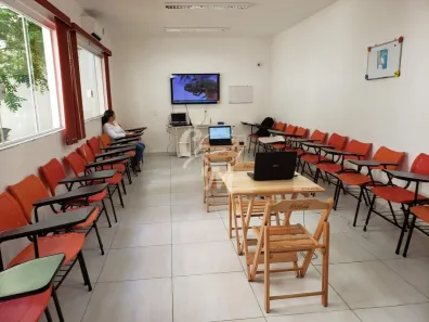 com 9 Quartos para alugar, 287m² no Jardim Ana Maria, Jundiaí