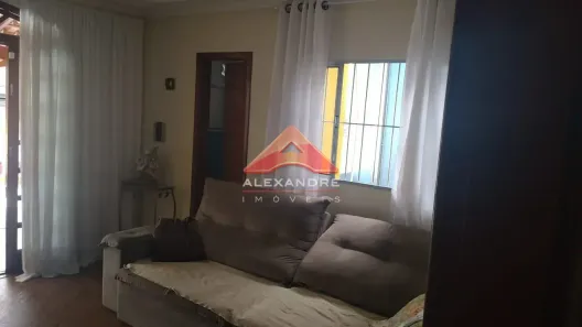 Casa com 3 Quartos à venda, 200m² no Eugênio de Mello, São José dos Campos