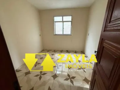 Apartamento com 1 Quarto à venda, 40m² no Irajá, Rio de Janeiro
