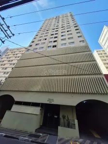Apartamento com 1 Quarto para alugar, 40m² no Centro, Campinas