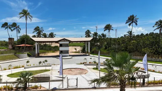 Lote/Terreno à venda, 200m² no Trairi, Trairi