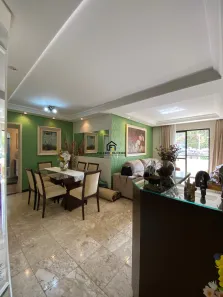 Apartamento com 3 Quartos à venda, 98m² no Vila das Hortências, Jundiaí