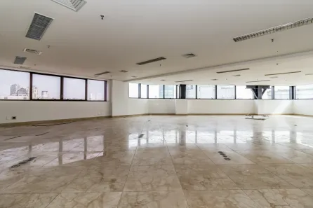 Sala Comercial para venda ou aluguel, 1018m² no Jardim Europa, São Paulo