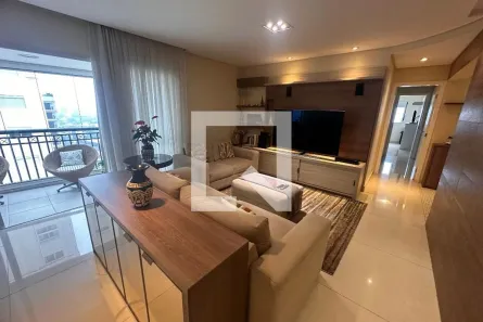Apartamento com 4 Quartos à venda, 178m² no Cidade Monções, São Paulo
