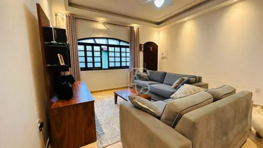 Sobrado com 4 Quartos à venda, 292m² no Vila Paulista, Guarulhos