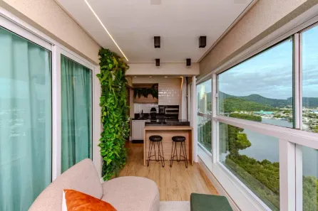 Apartamento com 3 Quartos à venda, 121m² no Centro, Balneário Camboriú