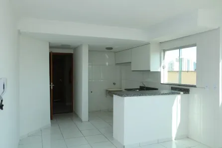 Apartamento com 2 Quartos para alugar, 66m² no Setor Sudoeste, Goiânia