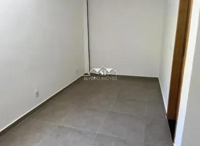 Apartamento com 1 Quarto para alugar, 25m² no Alto da Serra, Petrópolis
