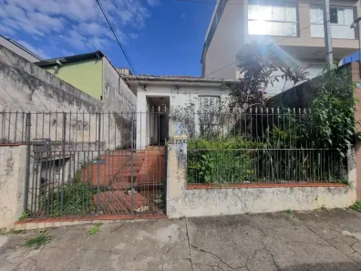 Casa com 2 Quartos à venda, 193m² no Gopoúva, Guarulhos
