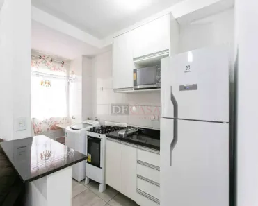 Apartamento com 1 Quarto à venda, 29m² no Vila Esperança, São Paulo