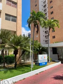 Apartamento com 3 Quartos para alugar, 105m² no Fátima, Teresina
