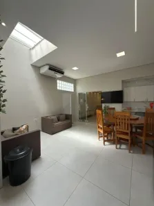 Casa de Condomínio com 2 Quartos à venda, 80m² no Jardim Imperial, Cuiabá