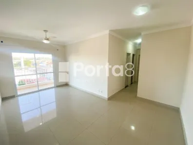 Apartamento com 3 Quartos à venda, 95m² no Jardim Francisco Fernandes, São José do Rio Preto