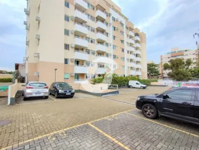 Apartamento com 3 Quartos à venda, 69m² no Badu, Niterói