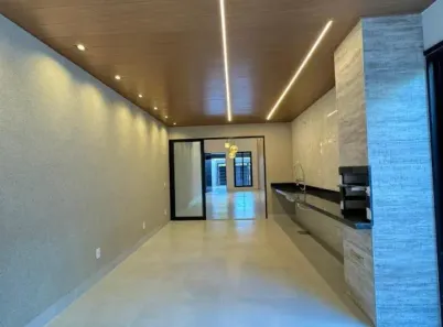 Casa com 3 Quartos à venda, 130m² no Jardim Satélite, São José dos Campos