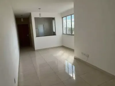 Apartamento com 3 Quartos para alugar, 90m² no Cinquentenário, Belo Horizonte