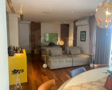Apartamento com 2 Quartos à venda, 117m² no Cidade São Francisco, São Paulo