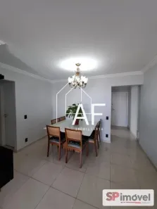 Apartamento com 3 Quartos à venda, 81m² no Vila Amélia, São Paulo